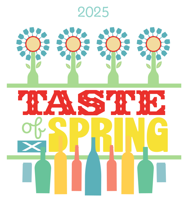 Taste of Spring 2025 Delta, Colorado